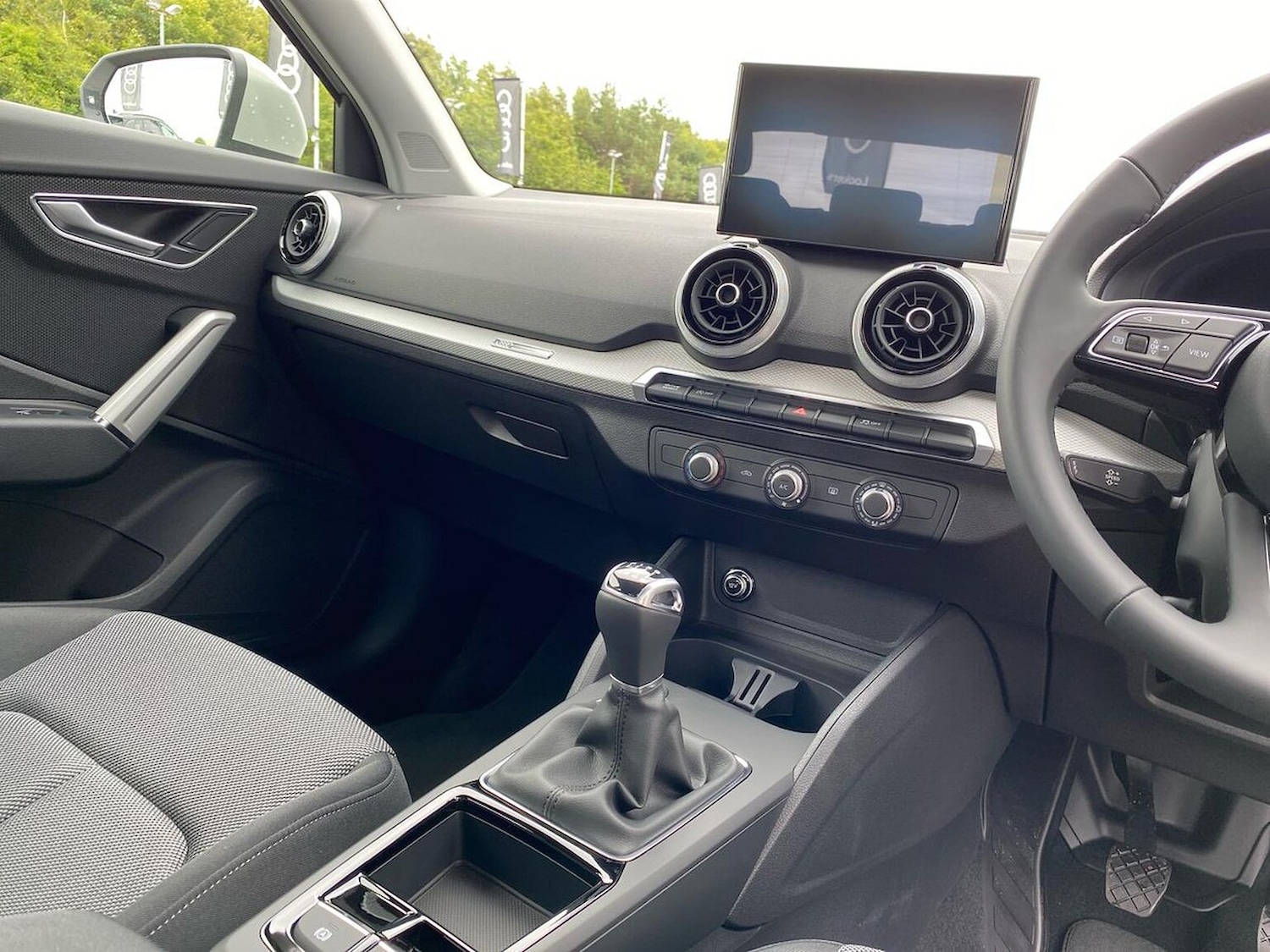 Used Audi Q2 2025 for sale - 77056637: Photo 13