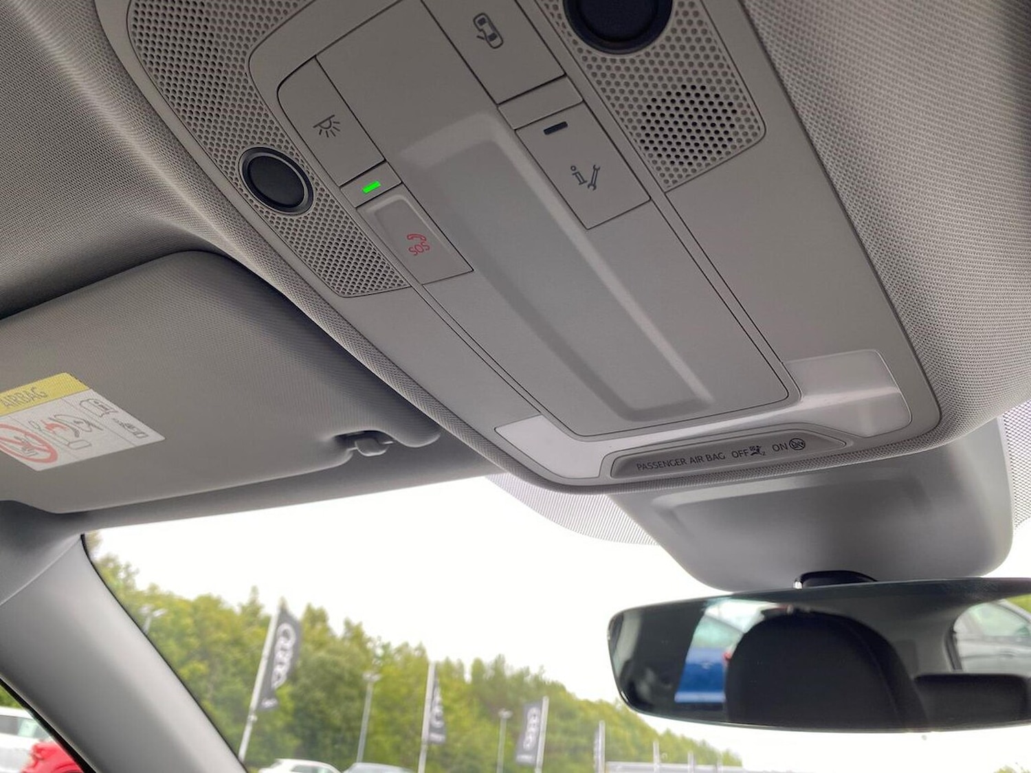 Used Audi Q2 2025 for sale - 77056637: Photo 14