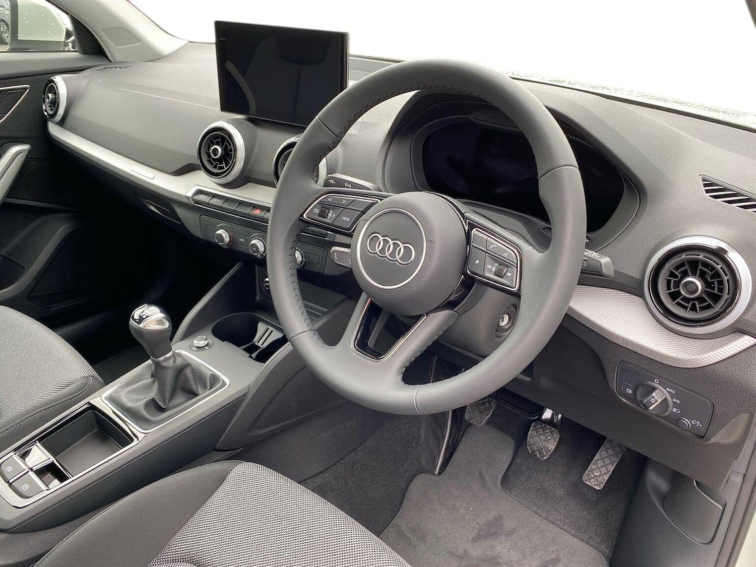 Used Audi Q2 2025 for sale - 77056637: Photo 15