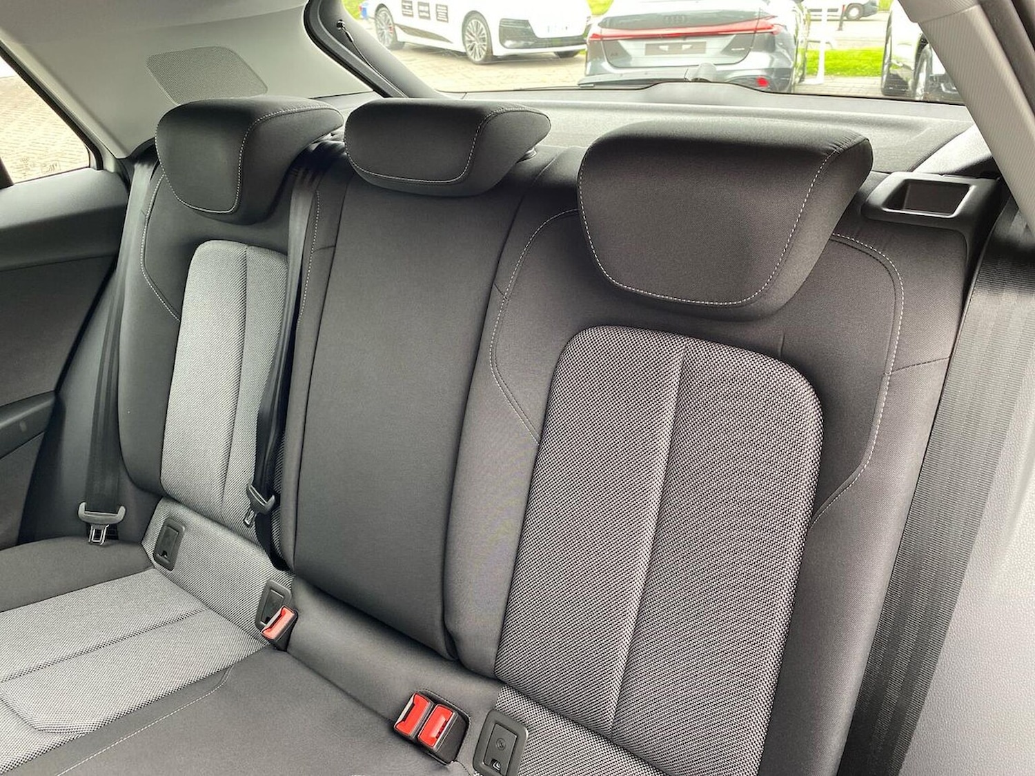 Used Audi Q2 2025 for sale - 77056637: Photo 16