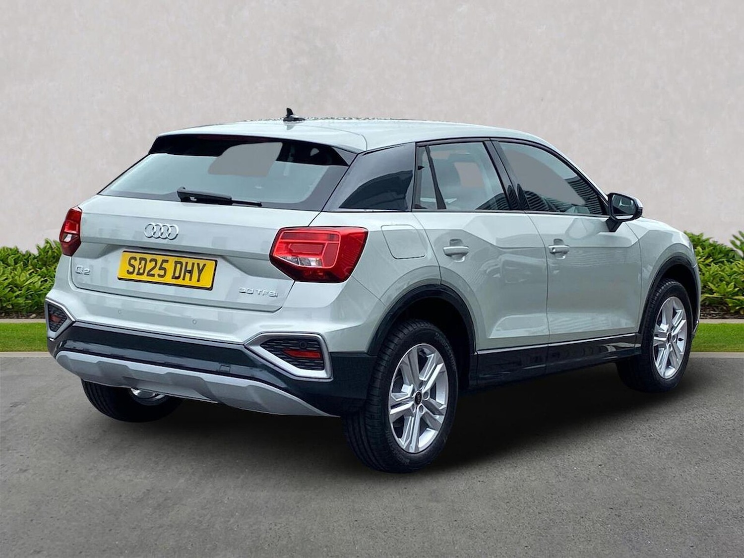 Used Audi Q2 2025 for sale - 77056637: Photo 18