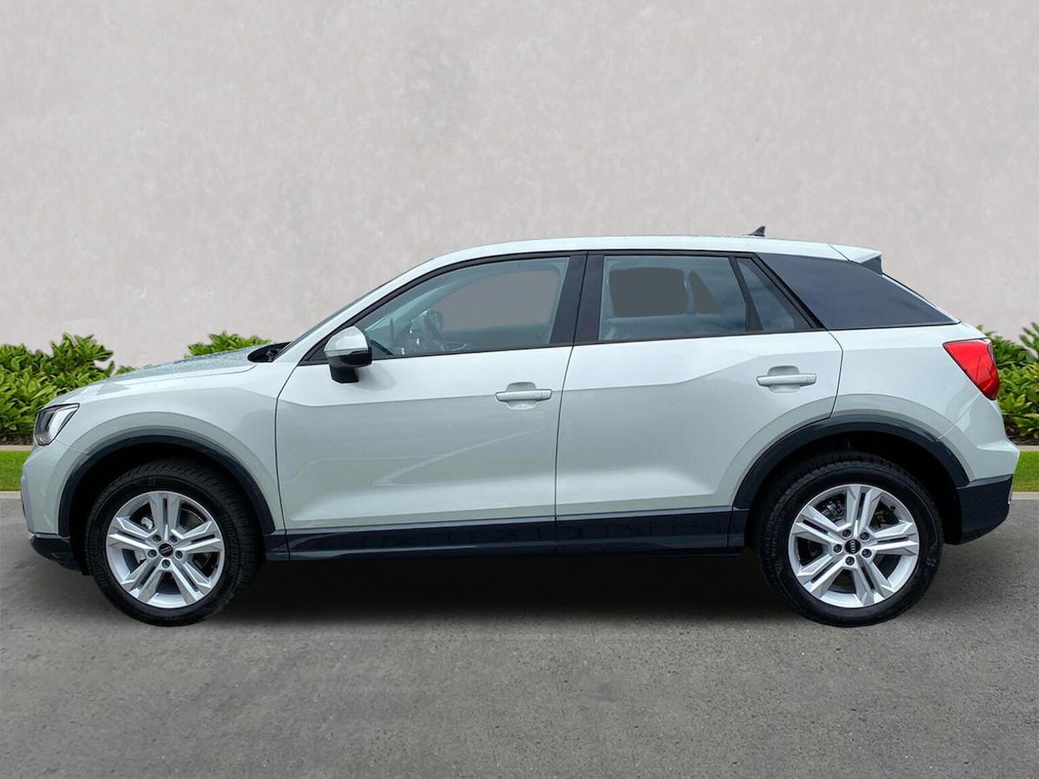 Used Audi Q2 2025 for sale - 77056637: Photo 19