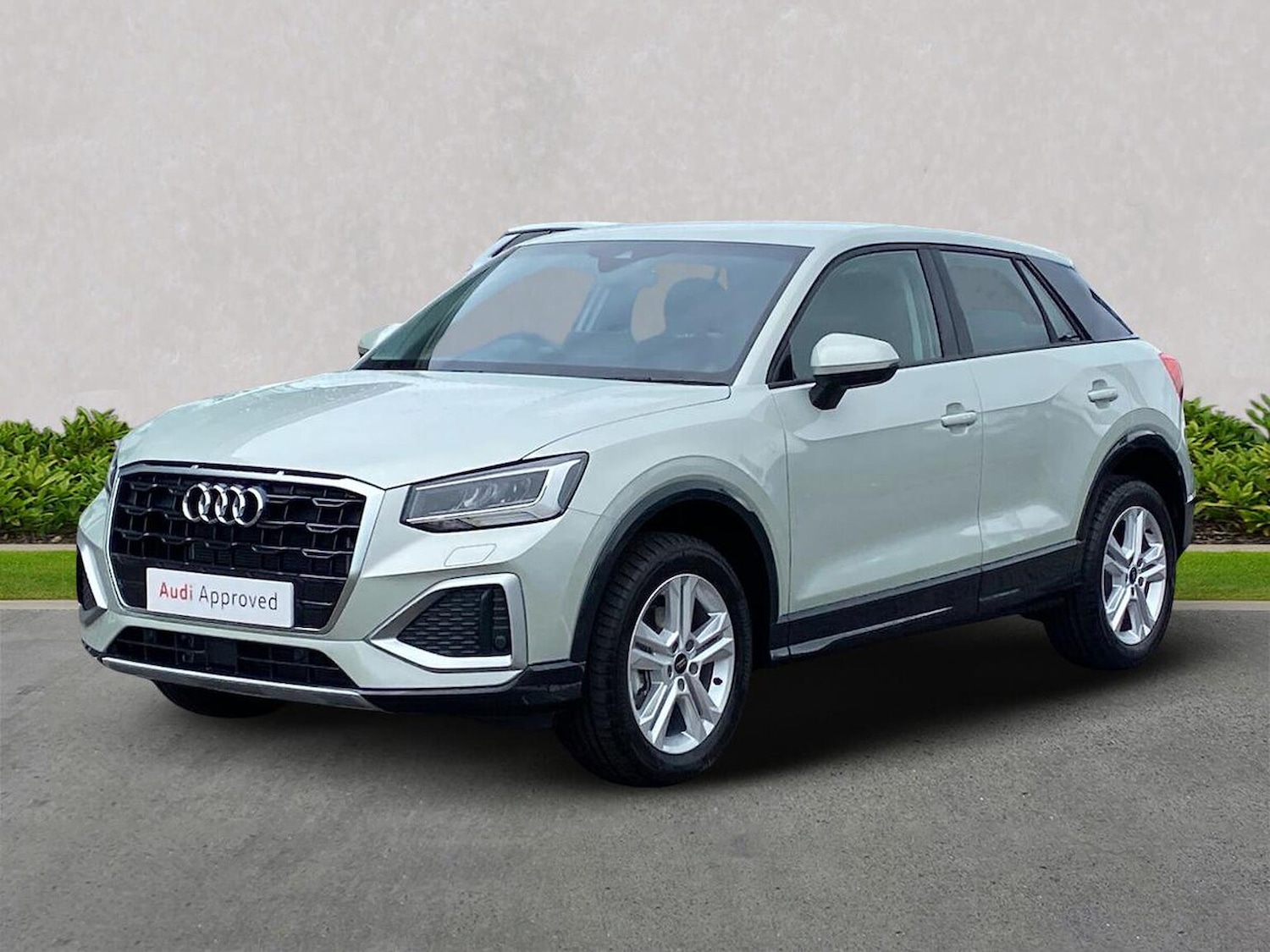 Used Audi Q2 2025 for sale - 77056637: Photo 20