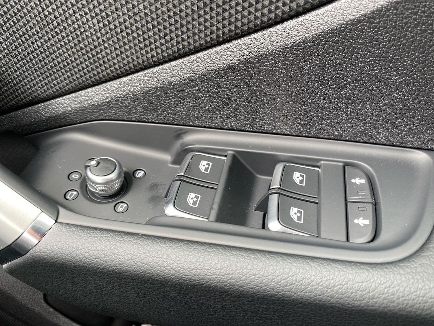 Used Audi Q2 2025 for sale - 77056637: Photo 21