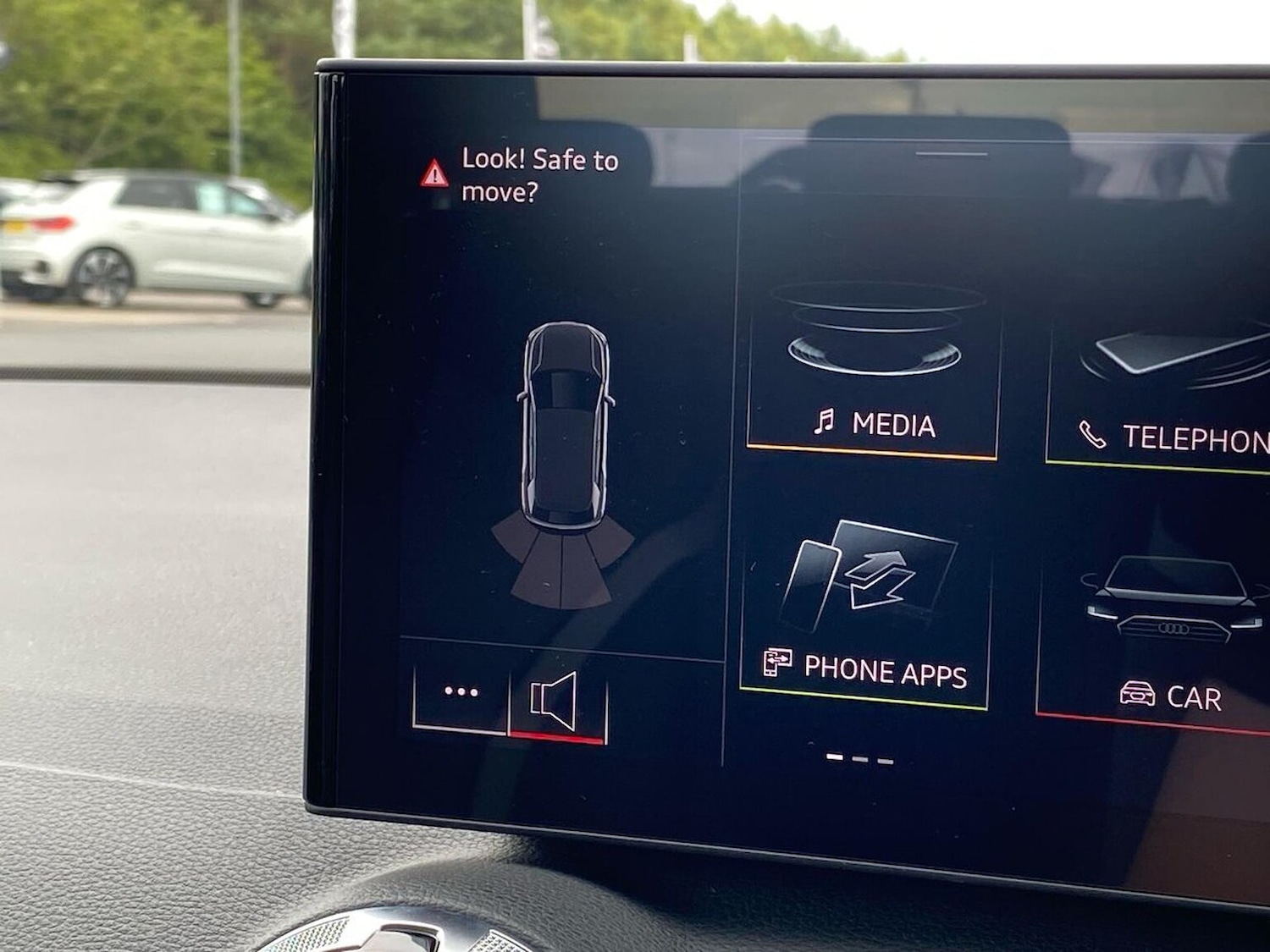 Used Audi Q2 2025 for sale - 77056637: Photo 23