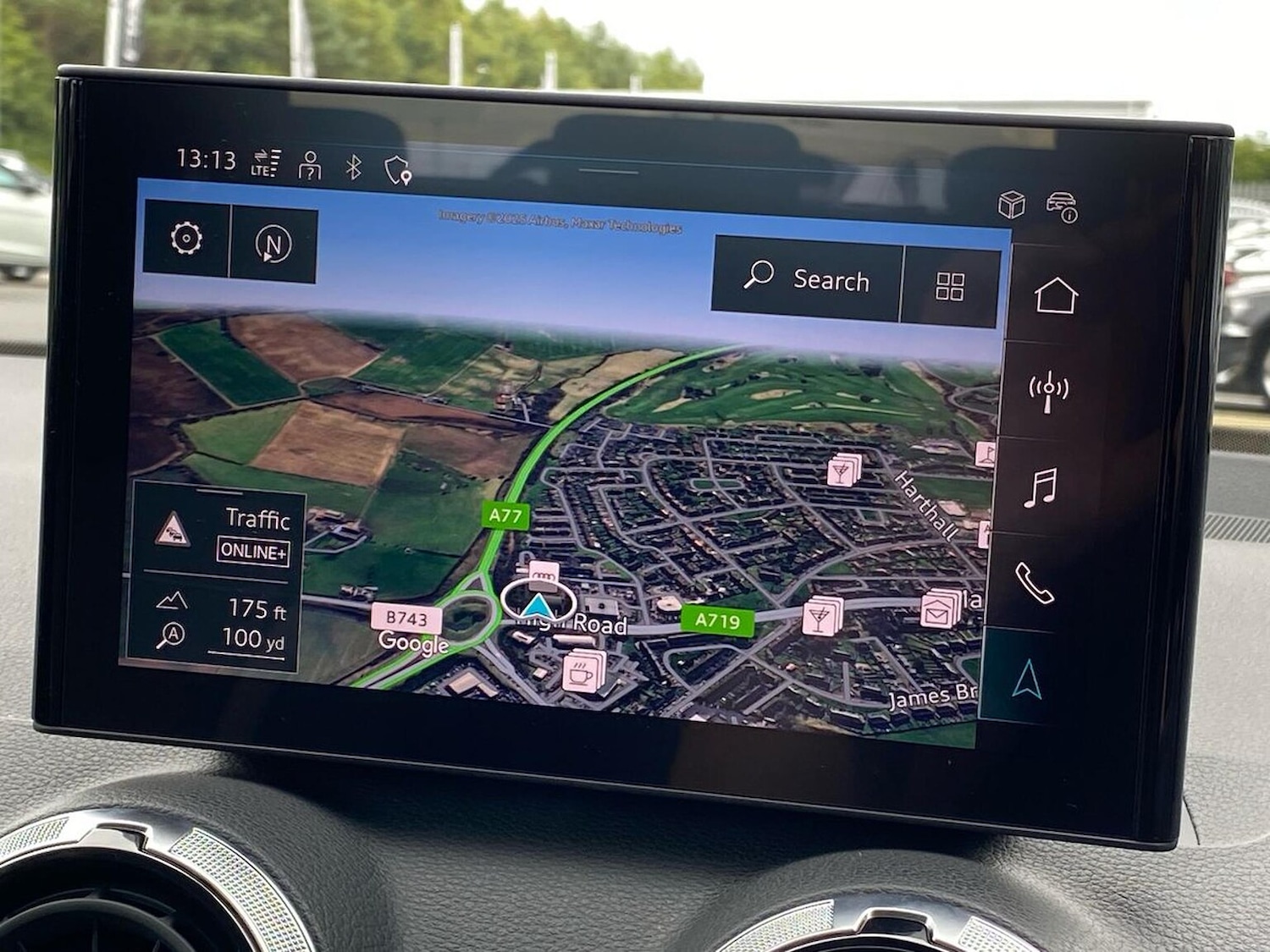 Used Audi Q2 2025 for sale - 77056637: Photo 24