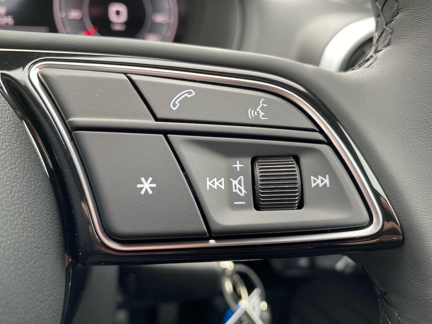 Used Audi Q2 2025 for sale - 77056637: Photo 26