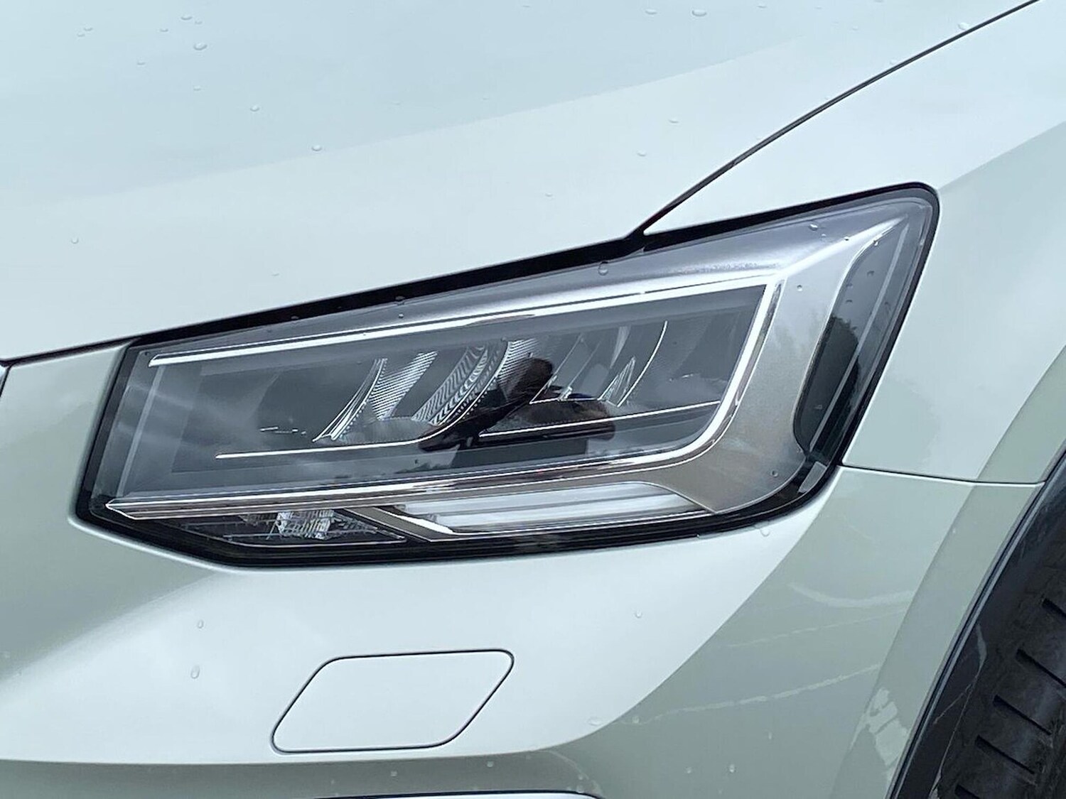 Used Audi Q2 2025 for sale - 77056637: Photo 32