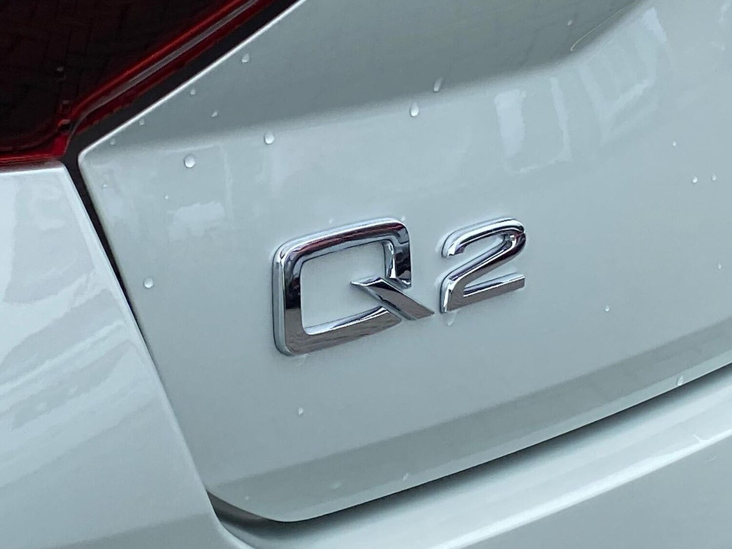 Used Audi Q2 2025 for sale - 77056637: Photo 33