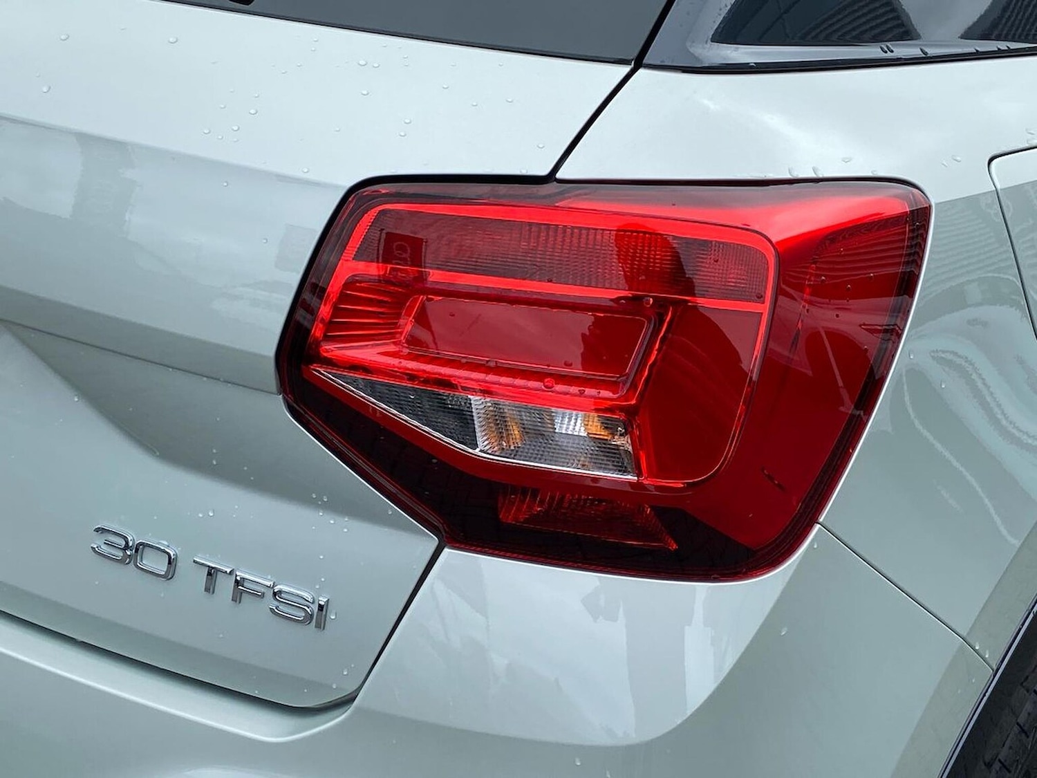 Used Audi Q2 2025 for sale - 77056637: Photo 34