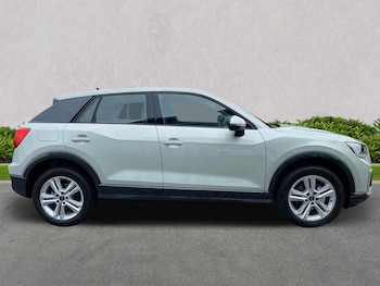 Used Audi Q2 2025 for sale - 77056637: Photo