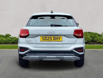 Used Audi Q2 2025 for sale - 77056637: Photo