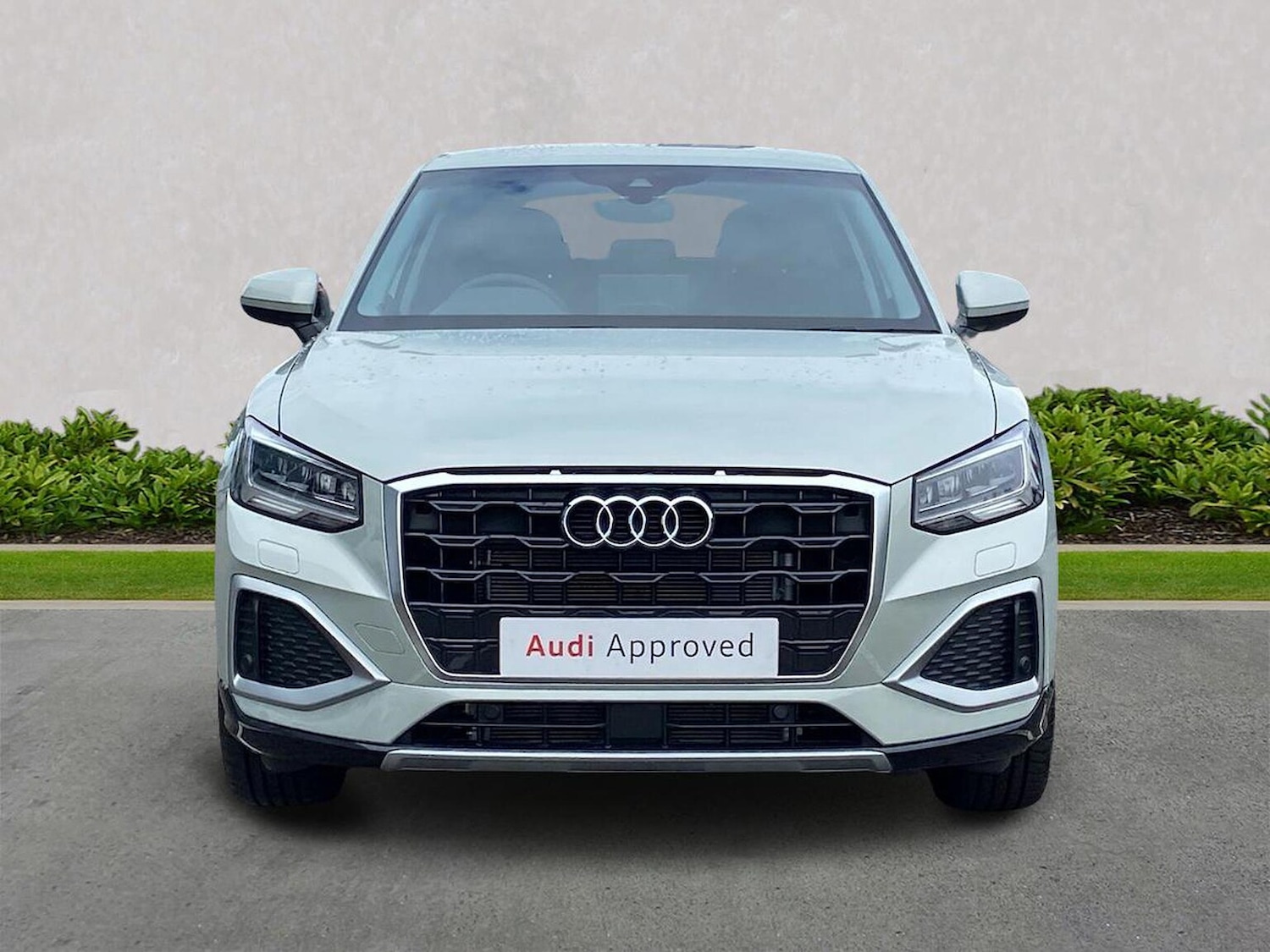 Used Audi Q2 2025 for sale - 77056637: Photo 5