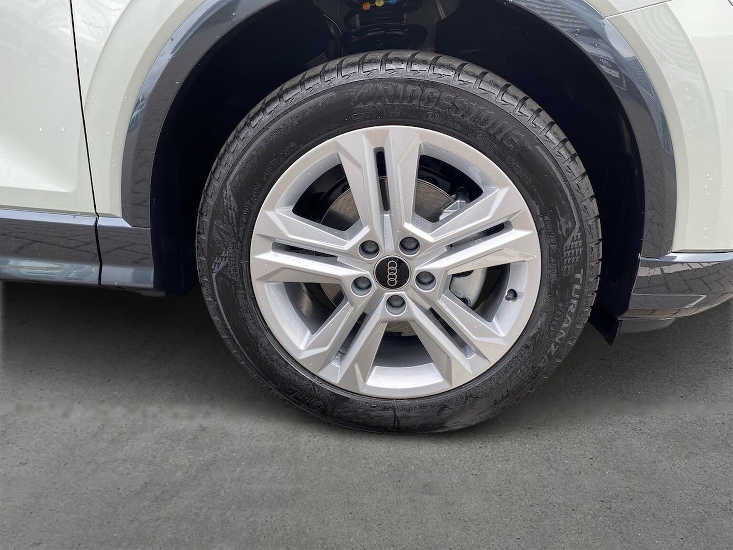 Used Audi Q2 2025 for sale - 77056637: Photo 6