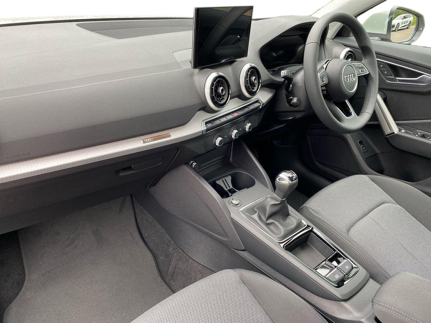 Used Audi Q2 2025 for sale - 77056637: Photo 7