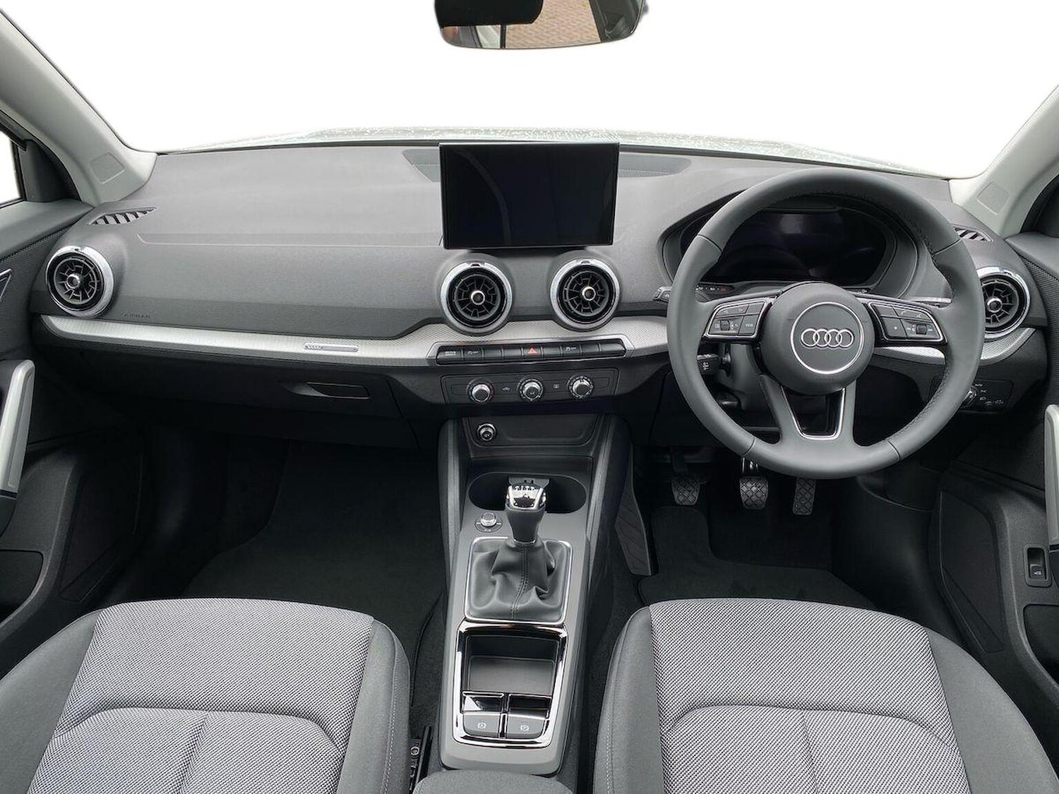 Used Audi Q2 2025 for sale - 77056637: Photo 8