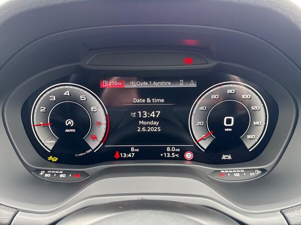 Used Audi Q2 2025 for sale - 76157265: Photo 10