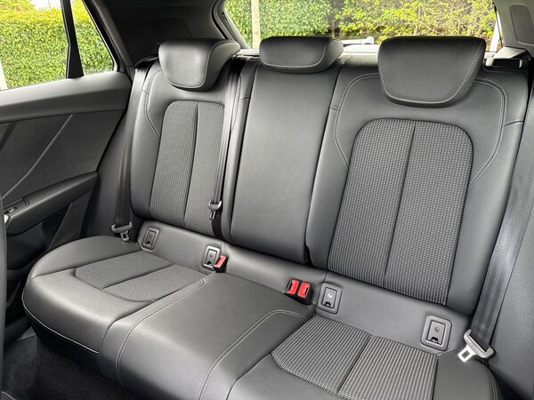 Used Audi Q2 2025 for sale - 76157265: Photo 16