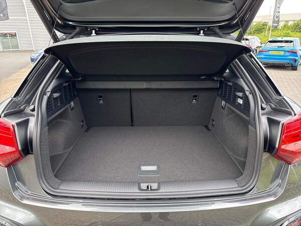 Used Audi Q2 2025 for sale - 76157265: Photo 17
