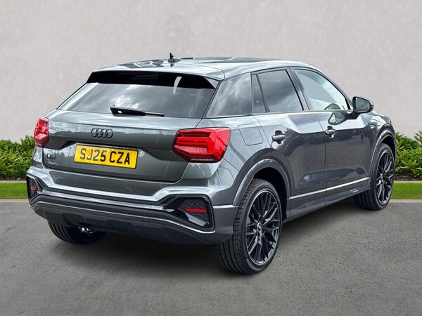 Used Audi Q2 2025 for sale - 76157265: Photo 18