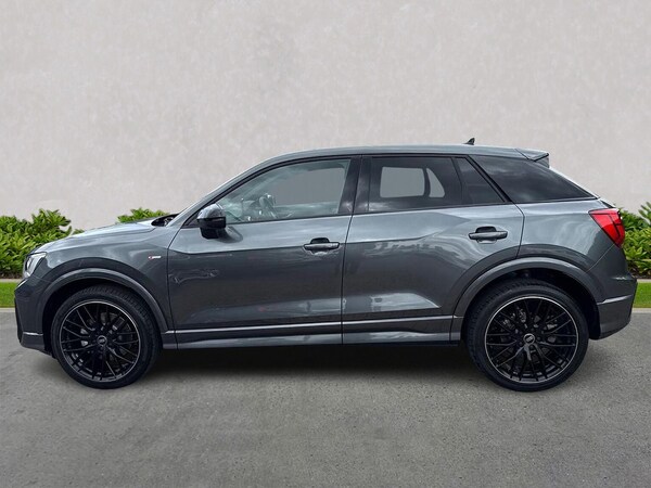 Used Audi Q2 2025 for sale - 76157265: Photo 19
