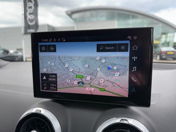 Used Audi Q2 2025 for sale - 76157265: Photo 24