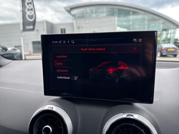 Used Audi Q2 2025 for sale - 76157265: Photo 25
