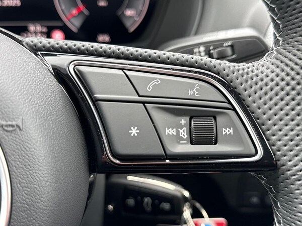 Used Audi Q2 2025 for sale - 76157265: Photo 26