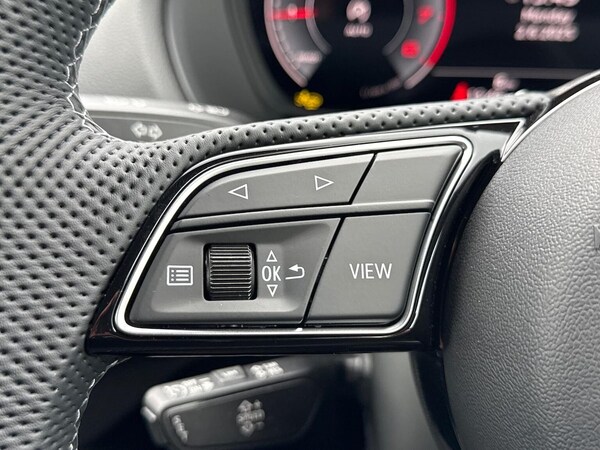 Used Audi Q2 2025 for sale - 76157265: Photo 27