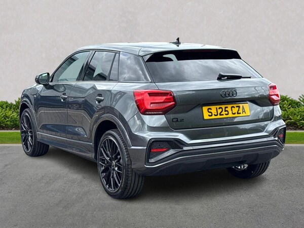 Used Audi Q2 2025 for sale - 76157265: Photo 2