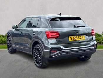 Used Audi Q2 2025 for sale - 76157265: Photo 2