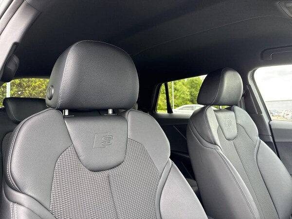 Used Audi Q2 2025 for sale - 76157265: Photo 32