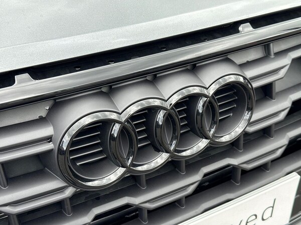 Used Audi Q2 2025 for sale - 76157265: Photo 33