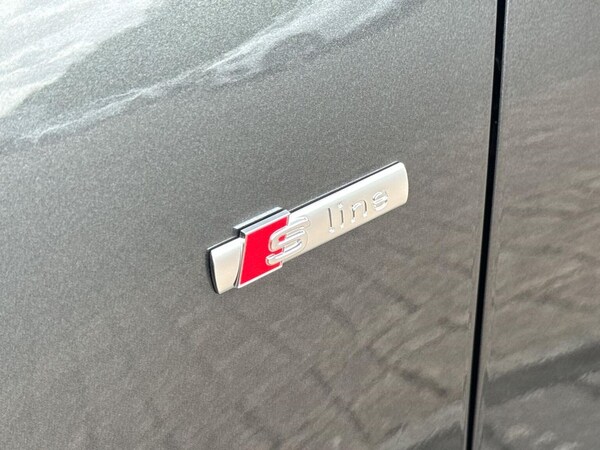 Used Audi Q2 2025 for sale - 76157265: Photo 35