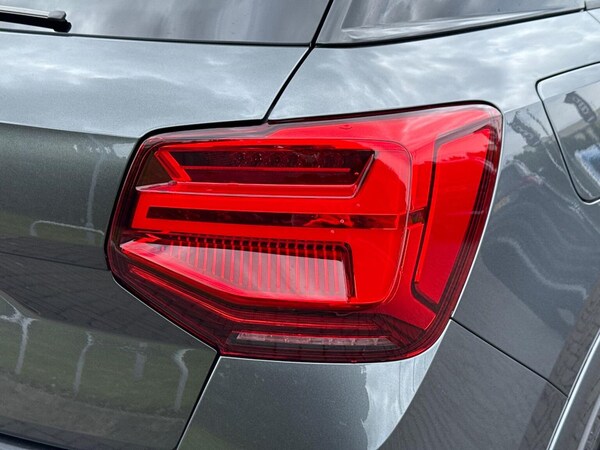 Used Audi Q2 2025 for sale - 76157265: Photo 36