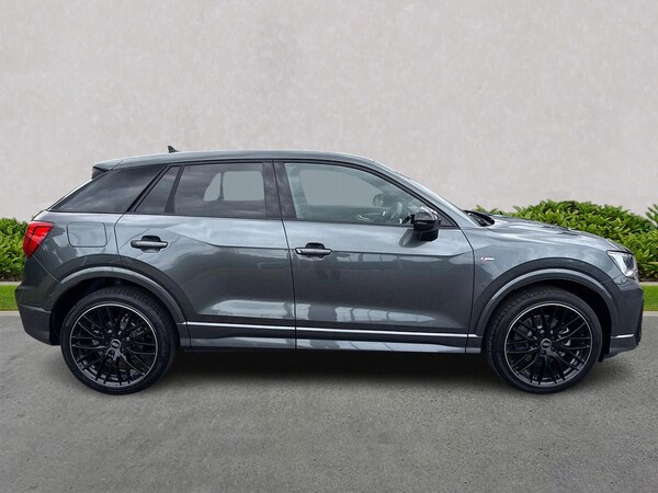Used Audi Q2 2025 for sale - 76157265: Photo 3