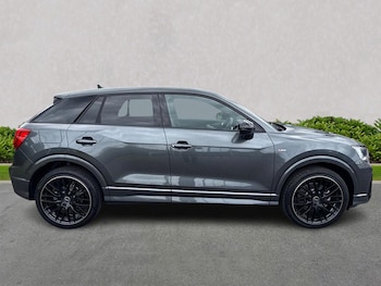 Used Audi Q2 2025 for sale - 76157265: Photo 3