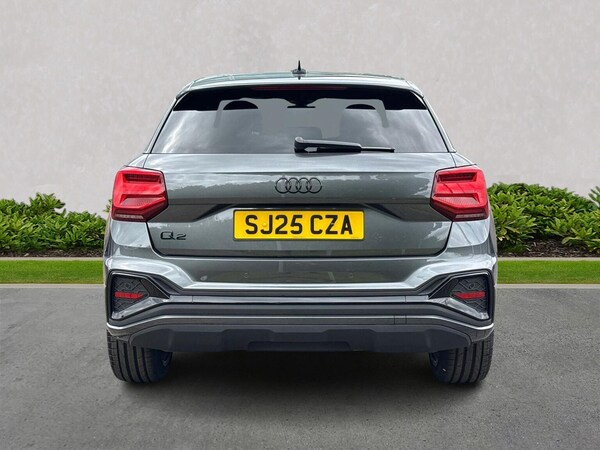 Used Audi Q2 2025 for sale - 76157265: Photo 4
