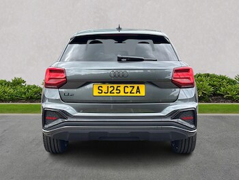 Used Audi Q2 2025 for sale - 76157265: Photo 4