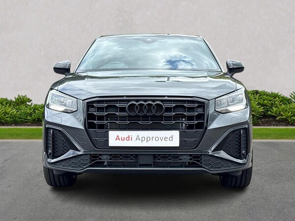 Used Audi Q2 2025 for sale - 76157265: Photo 5