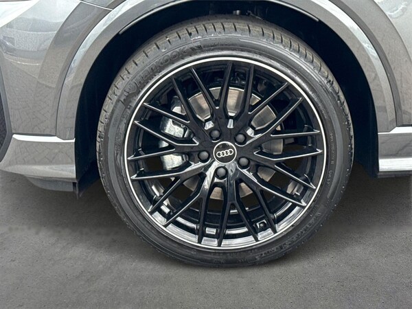 Used Audi Q2 2025 for sale - 76157265: Photo 6