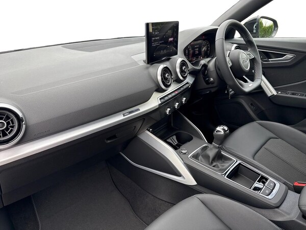 Used Audi Q2 2025 for sale - 76157265: Photo 7