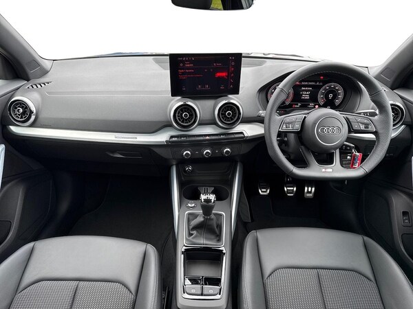 Used Audi Q2 2025 for sale - 76157265: Photo 8