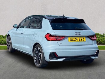 Used Audi A1 2024 for sale - 75436148: Photo