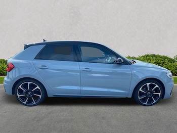 Used Audi A1 2024 for sale - 75436148: Photo