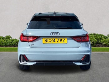 Used Audi A1 2024 for sale - 75436148: Photo
