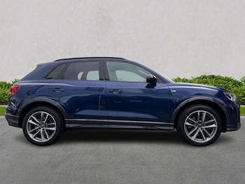 Used Audi Q3 2023 for sale - 79519476: Photo