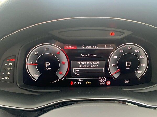 Used Audi Q7 2025 for sale - 76114273: Photo 10