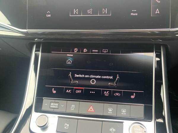 Used Audi Q7 2025 for sale - 76114273: Photo 12