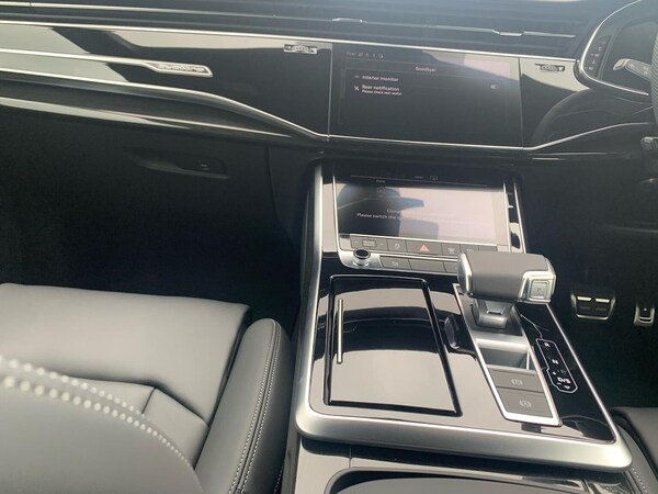Used Audi Q7 2025 for sale - 76114273: Photo 13